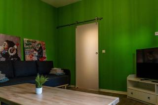 Stylish apartment with terrace for up to 6 people - 3