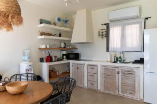 Deja Blue Villa 1 - Agios Georgios - 2