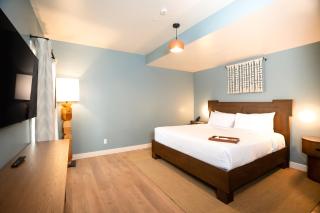 Murrieta Hot Springs Resort - Murrieta - 7