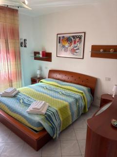 Poetto Casa Bach Ck - 0