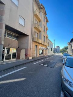 Le Cosy Zen Studio - Valence - 9