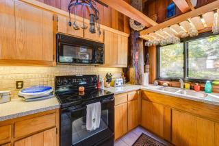 Pet-Friendly Gem with Private Dock in Deltaville! - 1