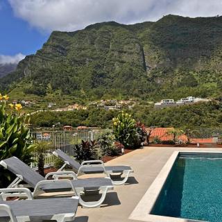 Cardais Paradise View - São Vicente - 1