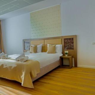 Sir Fundeni Hotel - Bucharest - 4