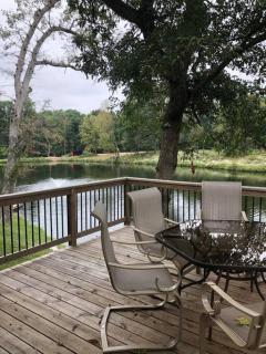 3 Bedroom Home - Lake Views on 3 Sides - Caseyville - 0