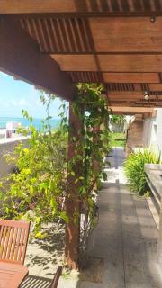 Apt JTR mobiliado Jatiúca 2 qts - Maceió - 2