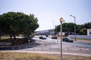 Cozy And Quiet 3-bedroom Flat - Lisboa - 7