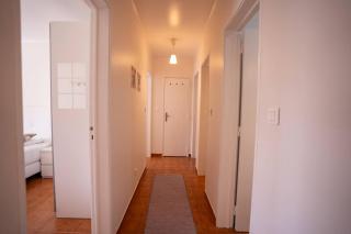 Cozy And Quiet 3-bedroom Flat - Lisboa - 1