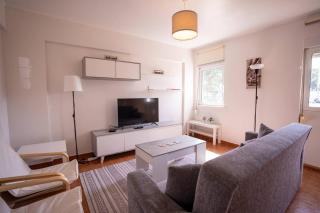 Cozy And Quiet 3-bedroom Flat - Lisboa - 0