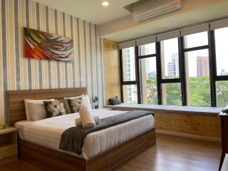 Ceylonz Suites By MyStay - Kuala Lumpur - 2