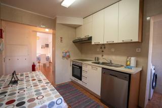 Cozy And Quiet 3-bedroom Flat - Lisboa - 3