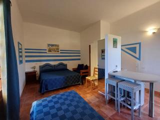 Dependance Villa Bardi - - 9