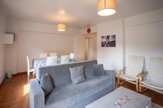 Cozy And Quiet 3-bedroom Flat - Lisboa - 4