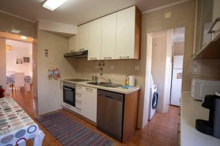 Cozy And Quiet 3-bedroom Flat - Lisboa - 6