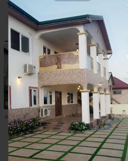 Mankessim-5Bedroom-4Bathroom-6Beds-Parking - 3
