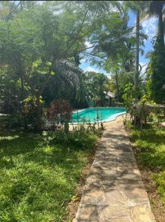 Vanessa villa - Malindi - 3