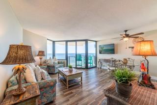 Sunbird 1104E 'Flamingo Palms' - Panama City Beach - 9