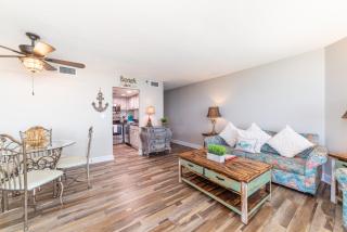Sunbird 1104E 'Flamingo Palms' - Panama City Beach - 7
