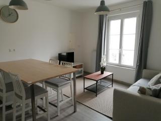 Appartement 1 - L'Ile-Bouchard - 8