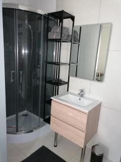 Appartement 1 - L'Ile-Bouchard - 6
