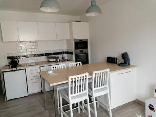 Appartement 1 - L'Ile-Bouchard - 5