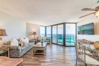 Sunbird 1104E 'Flamingo Palms' - Panama City Beach - 4