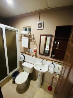 Merendon Suite Apartamento - San Pedro Sula - 3
