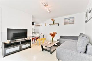 Appartement proche Canal Saint Martin - II - 3
