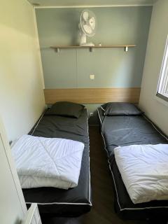 mobilhome 4 étoiles - Gastes - 2