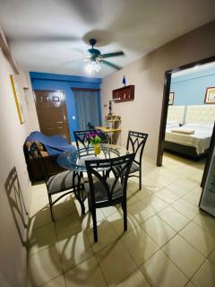 Merendon Suite Apartamento - San Pedro Sula - 7