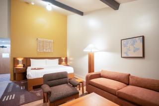 Murrieta Hot Springs Resort - Murrieta - 2