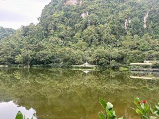 Ipoh lakeside Suite Ipoh 4pax - Ipoh - 9