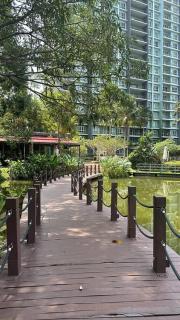 Ipoh lakeside Suite Ipoh 4pax - Ipoh - 8