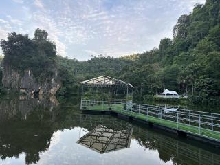 Ipoh lakeside Suite Ipoh 4pax - Ipoh - 7
