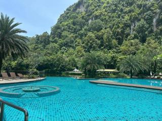 Ipoh lakeside Suite Ipoh 4pax - Ipoh - 3