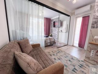 RentHouse Apartments The Glass Room - Chişinău - 1