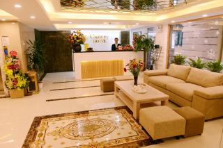 Canary Ha Noi Hotel - 0