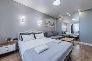 CityApartments Kyiv Heroiv Dnipra - 3