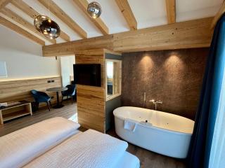 Hotel Alpi - Campitello di Fassa - 7