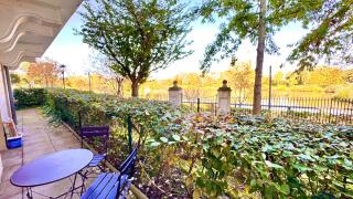 Logement Haut de Gamme 5min de Disney - 4