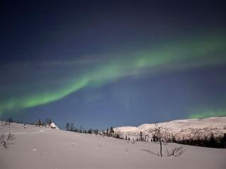 Eide Aurora Apartement - Tromsø - 1