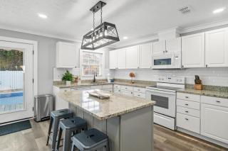 Beach House - Barefoot House by Panhandle Getaways - Panama City Beach - 1