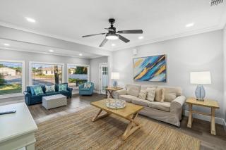 Beach House - Barefoot House by Panhandle Getaways - Panama City Beach - 8