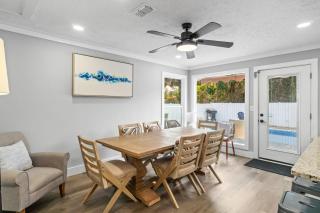 Beach House - Barefoot House by Panhandle Getaways - Panama City Beach - 3