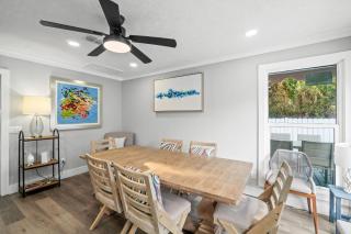 Beach House - Barefoot House by Panhandle Getaways - Panama City Beach - 2