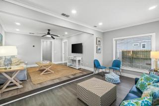 Beach House - Barefoot House by Panhandle Getaways - Panama City Beach - 5