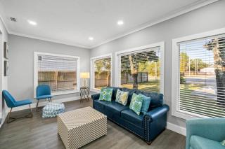 Beach House - Barefoot House by Panhandle Getaways - Panama City Beach - 6