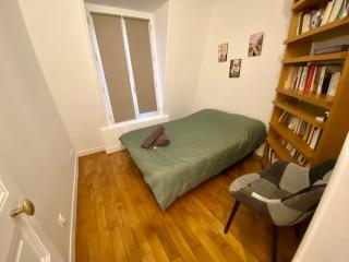 Welcome to Paris - 9