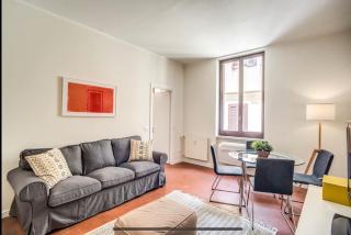 Coliseum cozy flat - 0