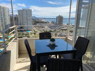 Marina Oceano Peñuelas - Coquimbo - 7